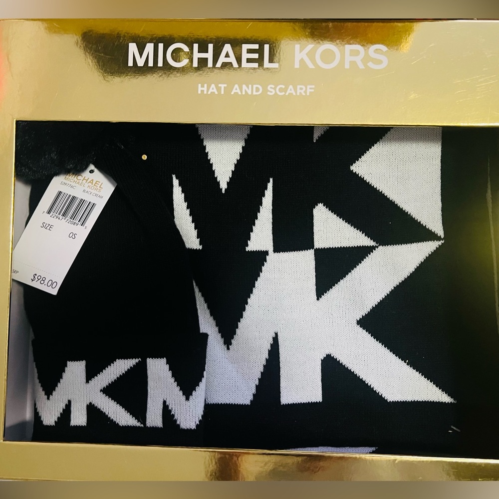 Michael Kors gift set